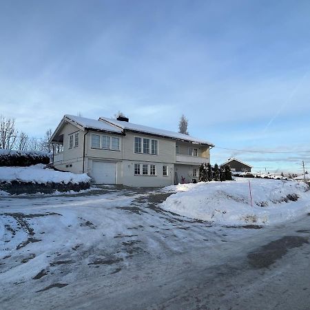 Koselig Rom I Rolige Omgivelser Amot Exterior foto