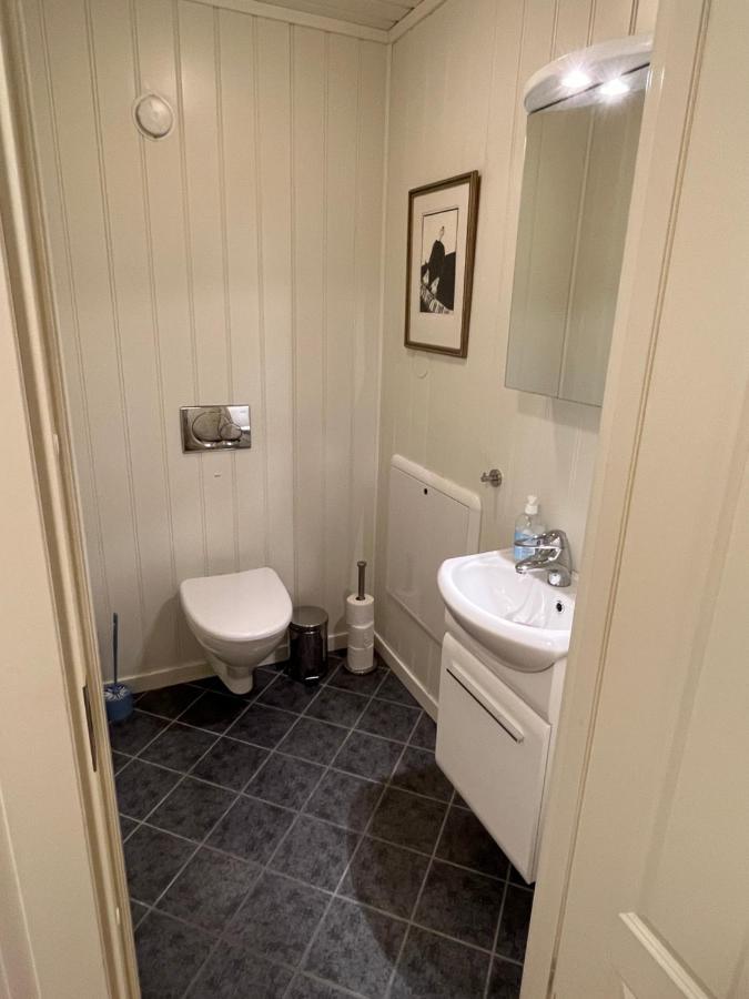 Koselig Rom I Rolige Omgivelser Amot Exterior foto