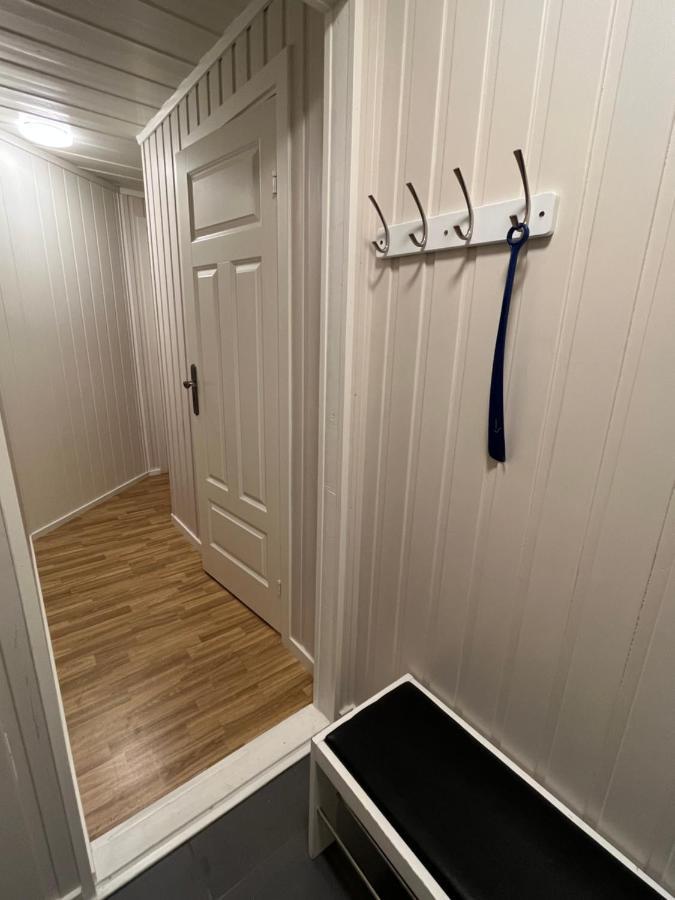 Koselig Rom I Rolige Omgivelser Amot Exterior foto